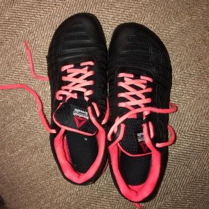 Reebok CrossFit shoes